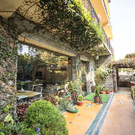 Kasauli Castle Resort Zewnętrze zdjęcie
