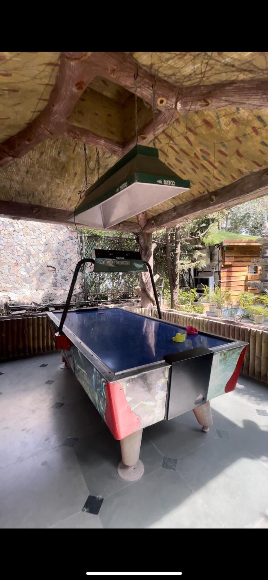 Kasauli Castle Resort Zewnętrze zdjęcie