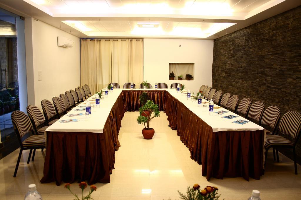 Kasauli Castle Resort Zewnętrze zdjęcie