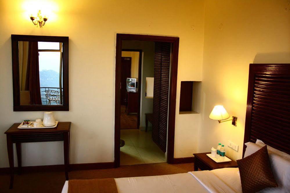 Kasauli Castle Resort Zewnętrze zdjęcie